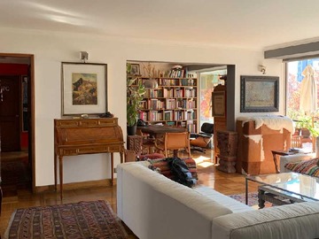 Venta / Departamento / Providencia