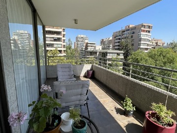 Venta / Departamento / Providencia