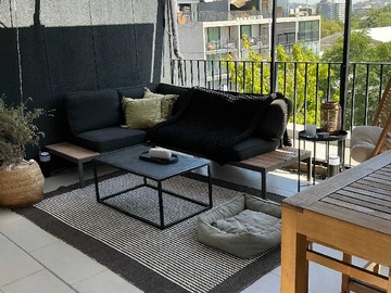 Venta / Departamento / Providencia