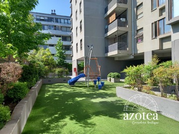 Venta / Departamento / Providencia