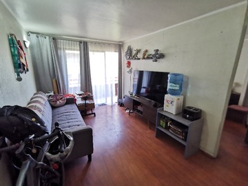 Venta / Departamento / Providencia