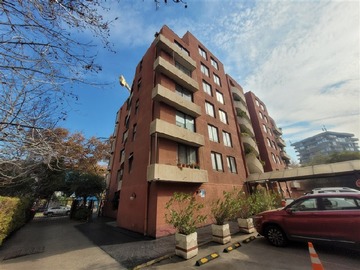 Venta / Departamento / Providencia