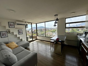 Venta / Departamento / Providencia