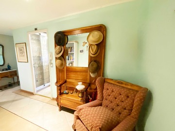 Venta / Departamento / Providencia