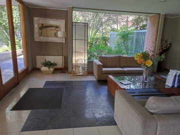 Venta / Departamento / Providencia