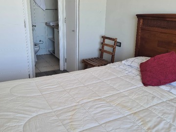 Venta / Departamento / Providencia
