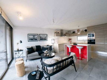 Venta / Departamento / Providencia