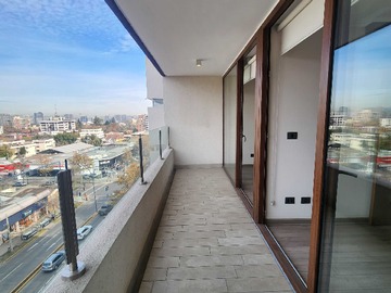 Venta / Departamento / Providencia