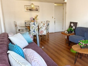 Venta / Departamento / Providencia