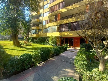 Venta / Departamento / Providencia