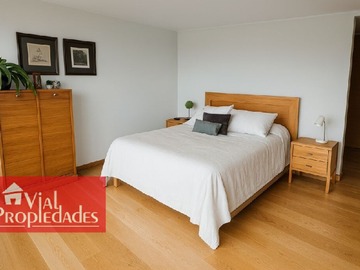 Dormitorio principal