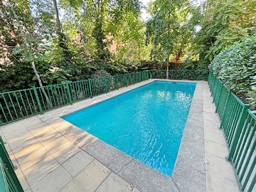 Venta / Departamento / Providencia