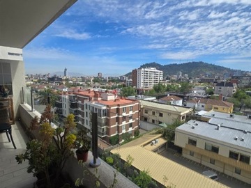 Venta / Departamento / Providencia
