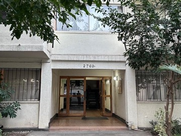 Venta / Departamento / Providencia