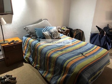 Venta / Departamento / Providencia