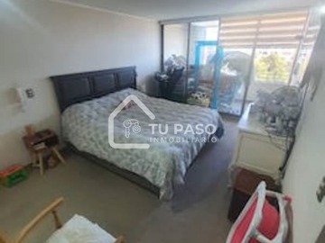 Venta / Departamento / Providencia