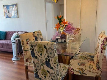 Venta / Departamento / Providencia
