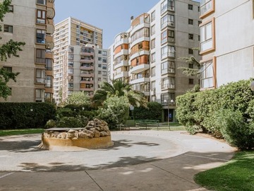 Venta / Departamento / Providencia