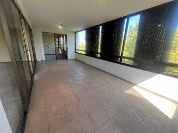 Venta / Departamento / Providencia