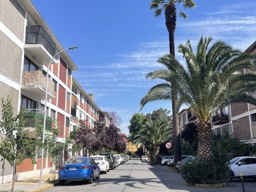 Venta / Departamento / Providencia