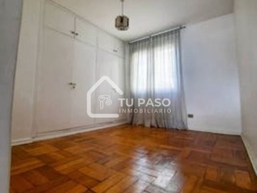 Venta / Departamento / Providencia