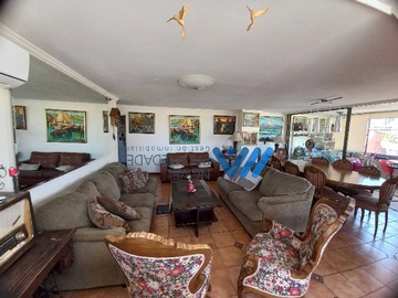 Venta / Departamento / Providencia
