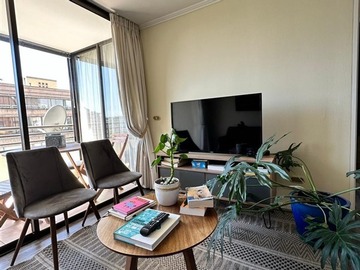 Venta / Departamento / Providencia