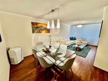 Venta / Departamento / Providencia