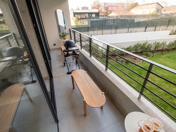 Venta / Departamento / Providencia