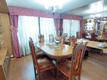 Venta / Departamento / Providencia