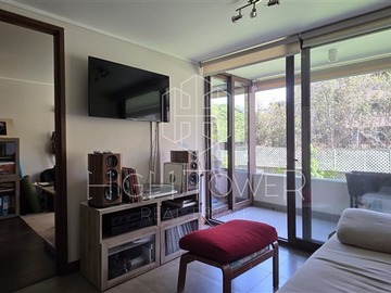 Venta / Departamento / Providencia