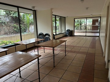 Sala Multiuso