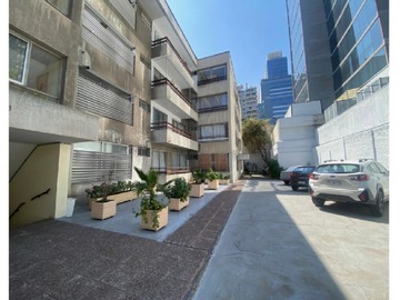 Venta / Departamento / Providencia