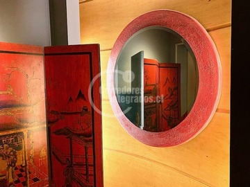 Venta / Departamento / Providencia