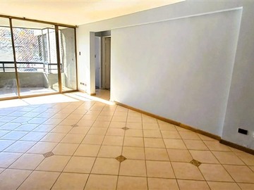 Venta / Departamento / Providencia