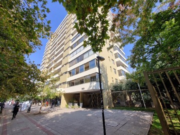 Venta / Departamento / Providencia