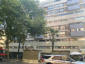 Venta / Departamento / Providencia
