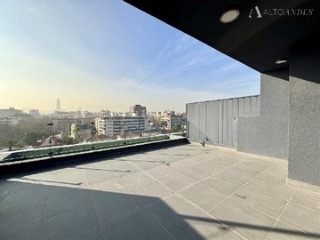Venta / Departamento / Providencia