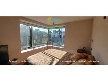 Venta / Departamento / Providencia