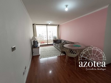 Venta / Departamento / Providencia