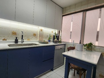 Venta / Departamento / Providencia