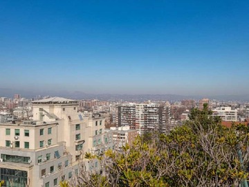Venta / Departamento / Providencia