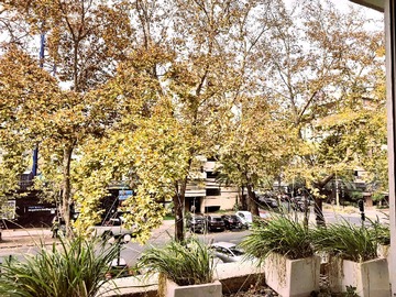 Venta / Departamento / Providencia