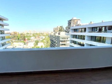 Venta / Departamento / Providencia