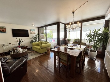 Venta / Departamento / Providencia