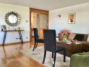 Venta / Departamento / Providencia