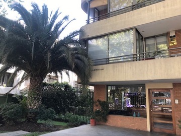 Venta / Departamento / Providencia