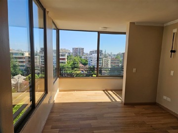Venta / Departamento / Providencia
