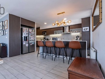 Venta / Departamento / Providencia