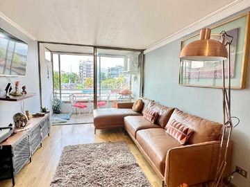 Venta / Departamento / Providencia